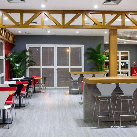 Ibis Aracatuba Hotell Eksteriør bilde