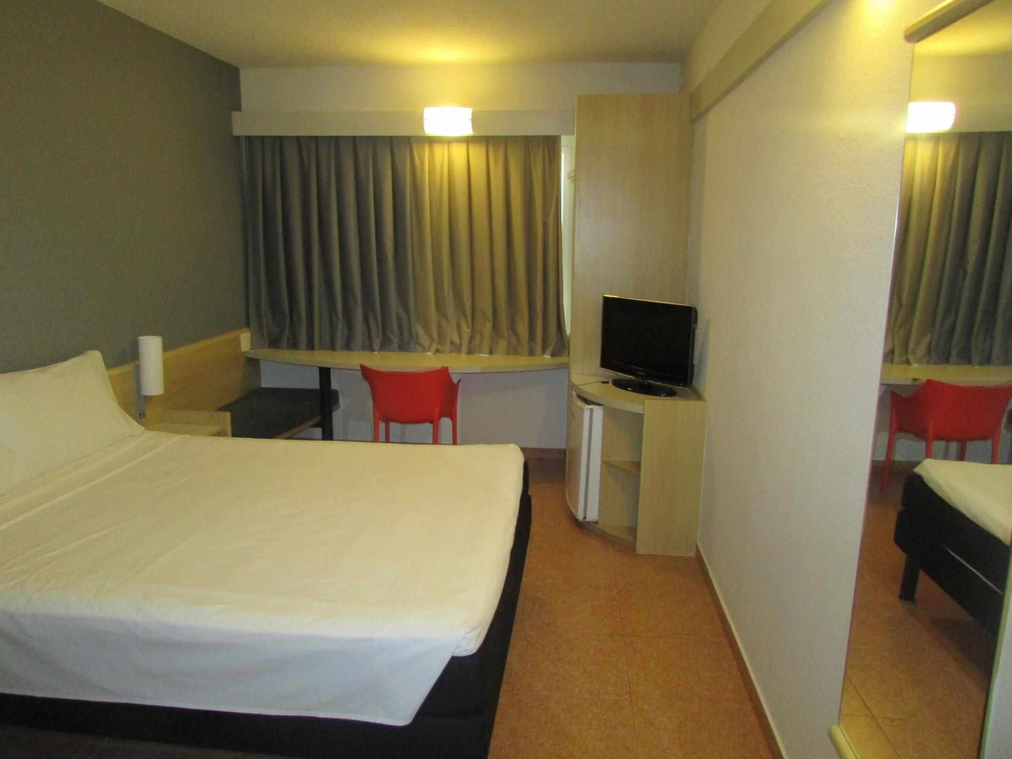 Ibis Aracatuba Hotell Eksteriør bilde
