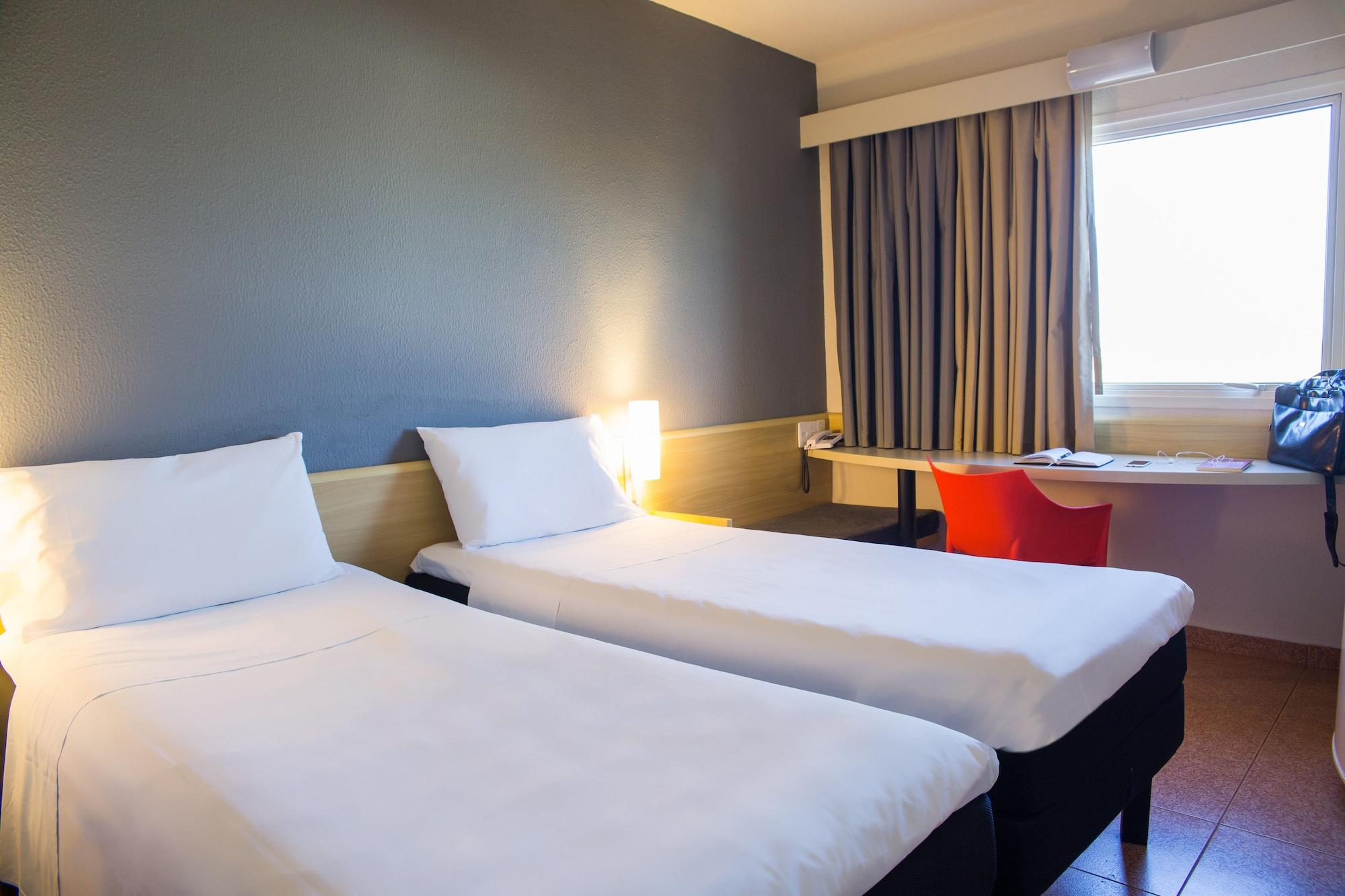 Ibis Aracatuba Hotell Eksteriør bilde