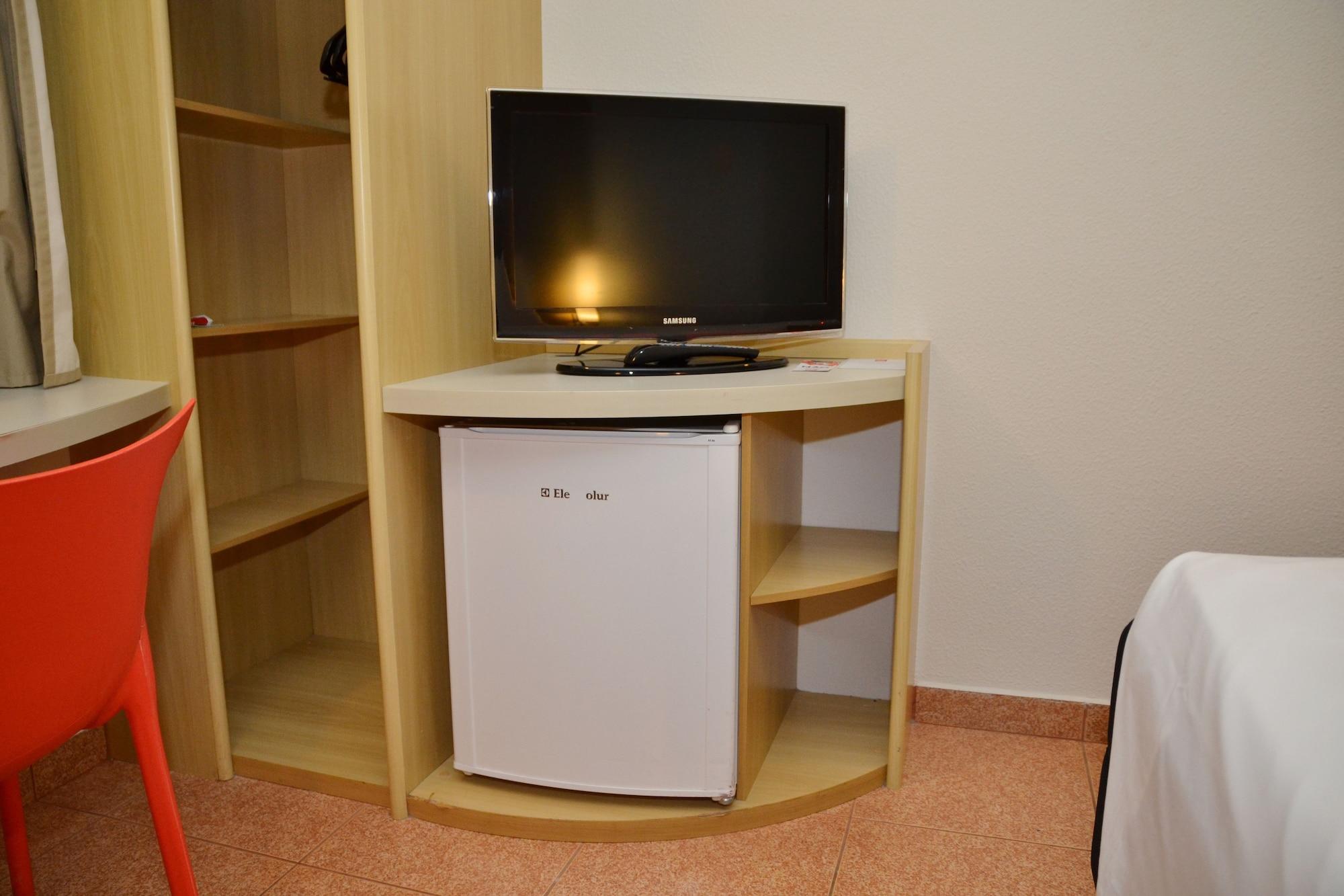 Ibis Aracatuba Hotell Eksteriør bilde