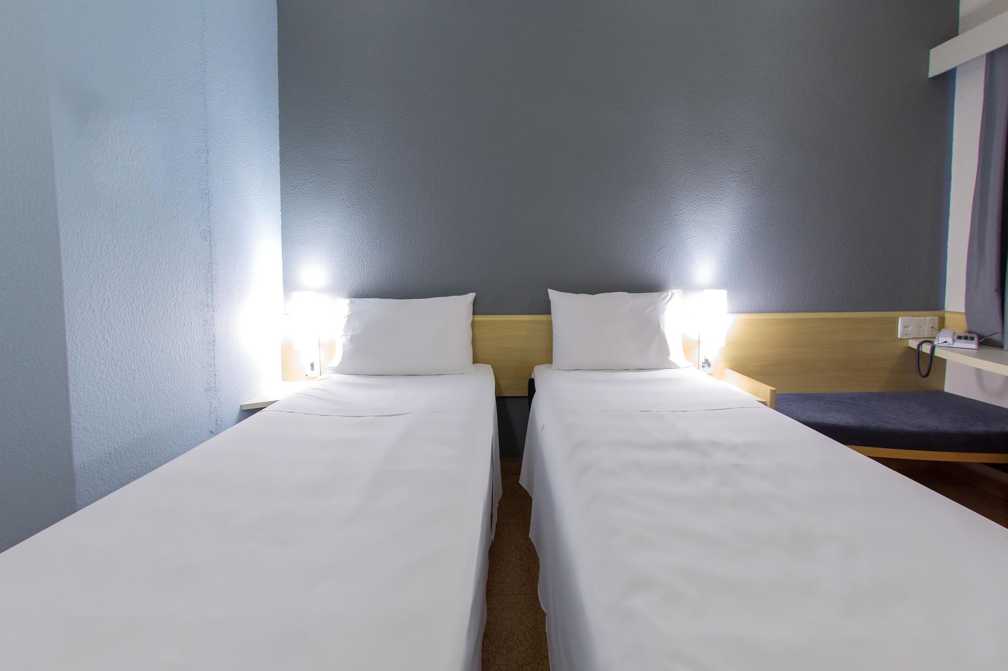 Ibis Aracatuba Hotell Eksteriør bilde