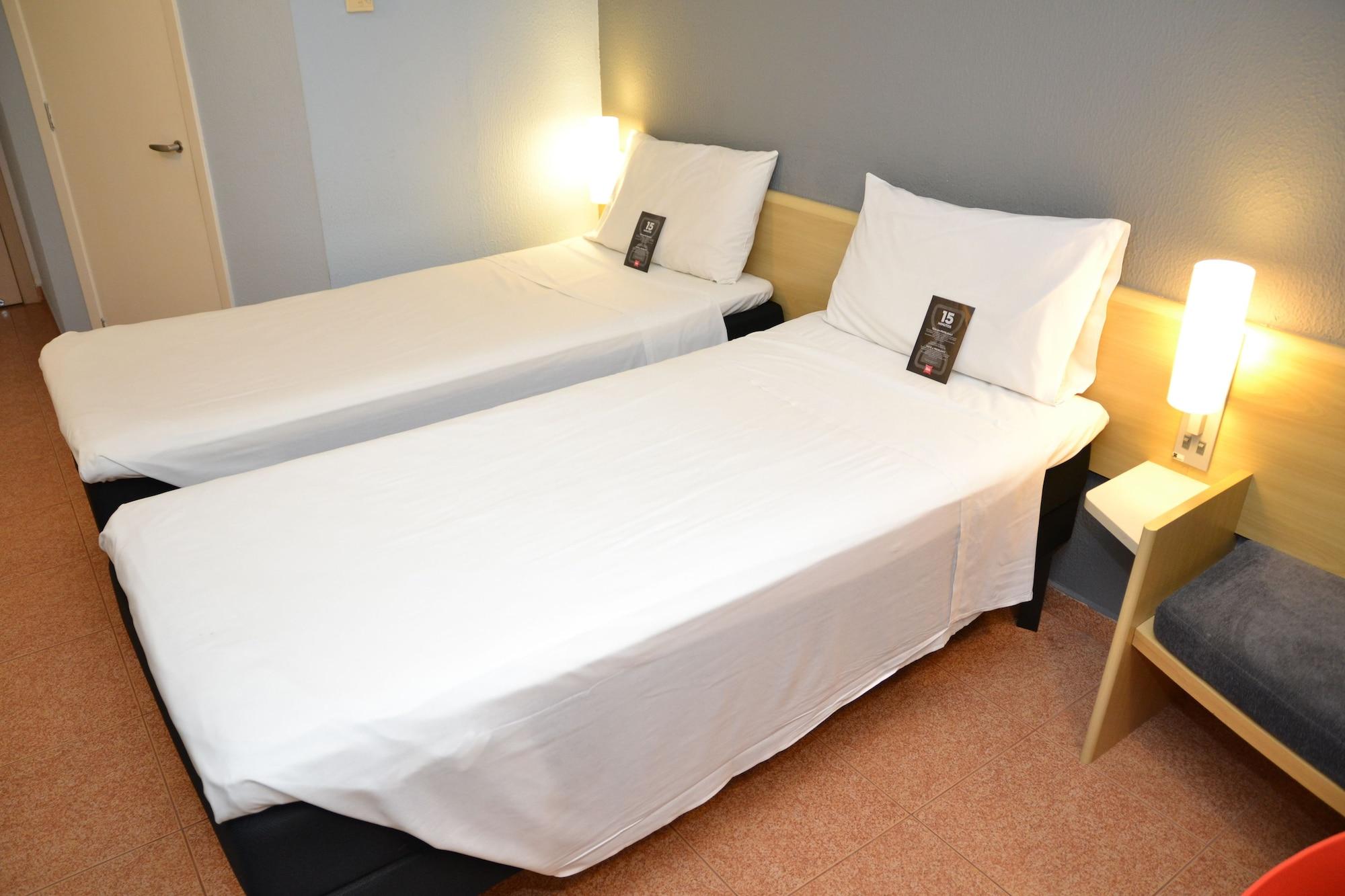 Ibis Aracatuba Hotell Eksteriør bilde