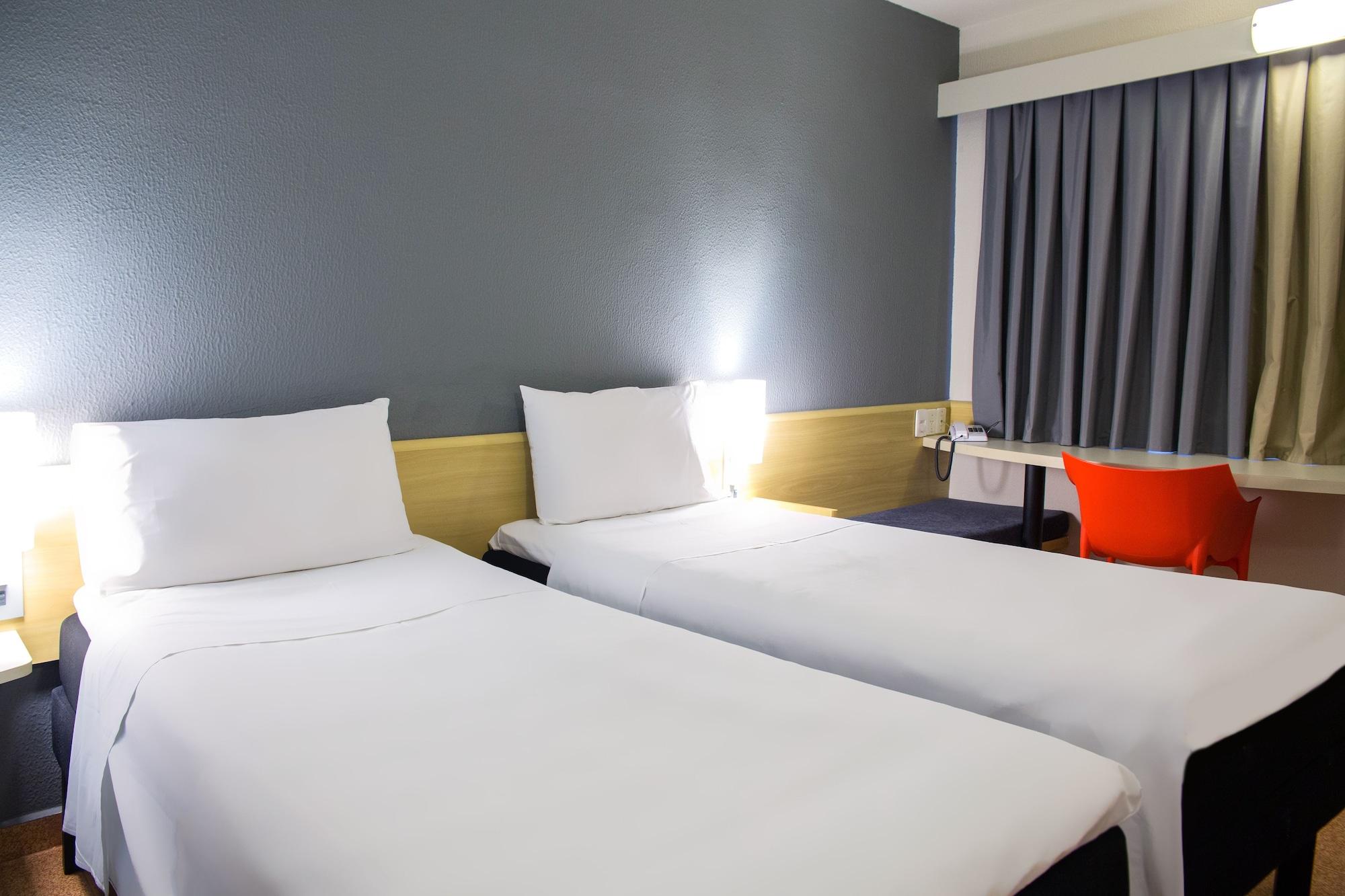 Ibis Aracatuba Hotell Eksteriør bilde