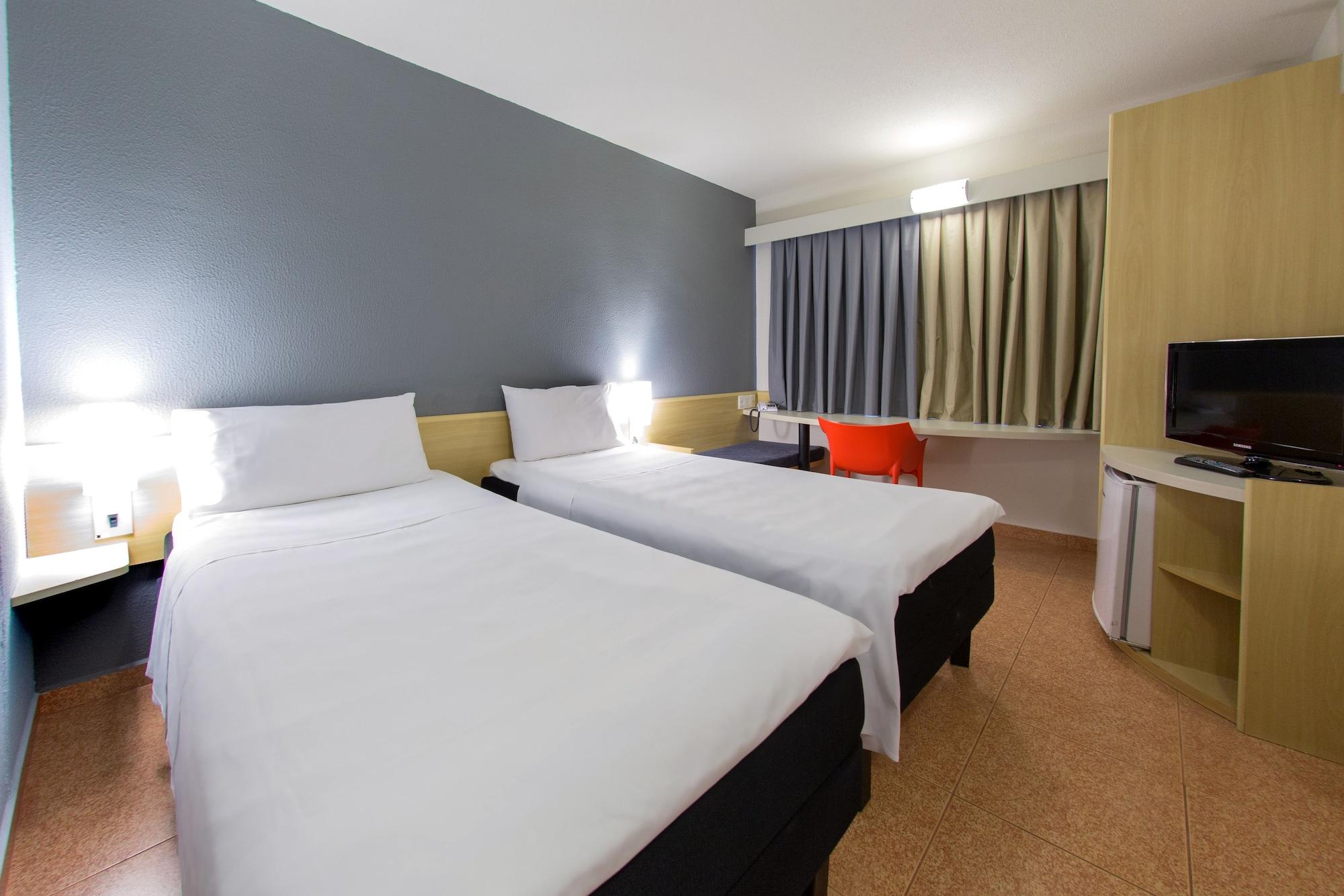 Ibis Aracatuba Hotell Eksteriør bilde