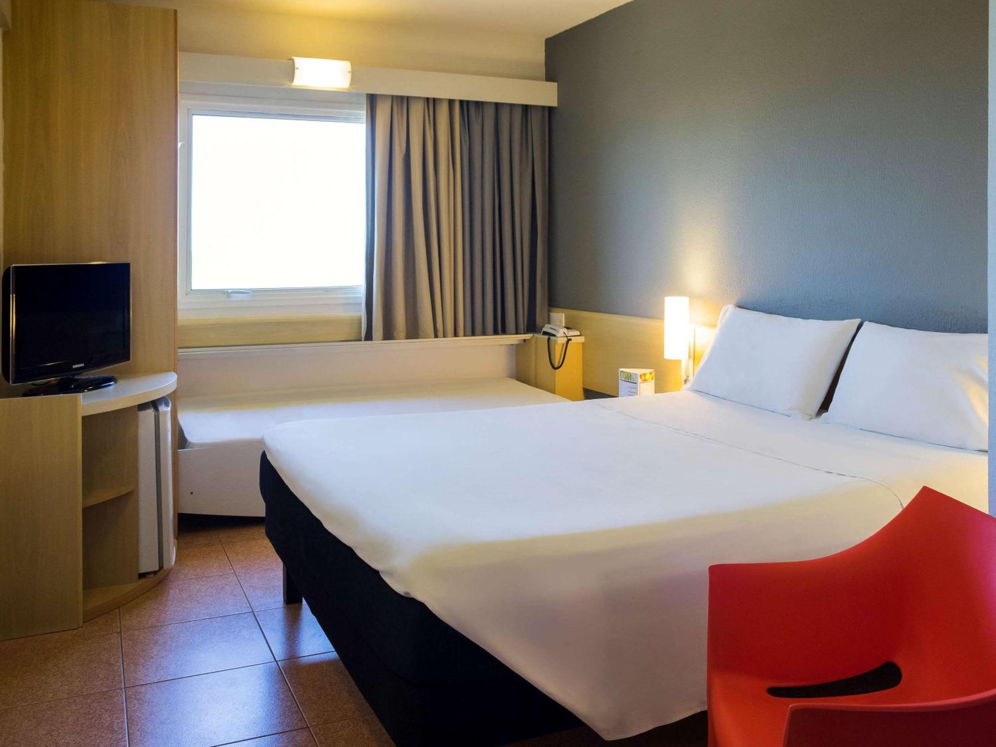 Ibis Aracatuba Hotell Eksteriør bilde