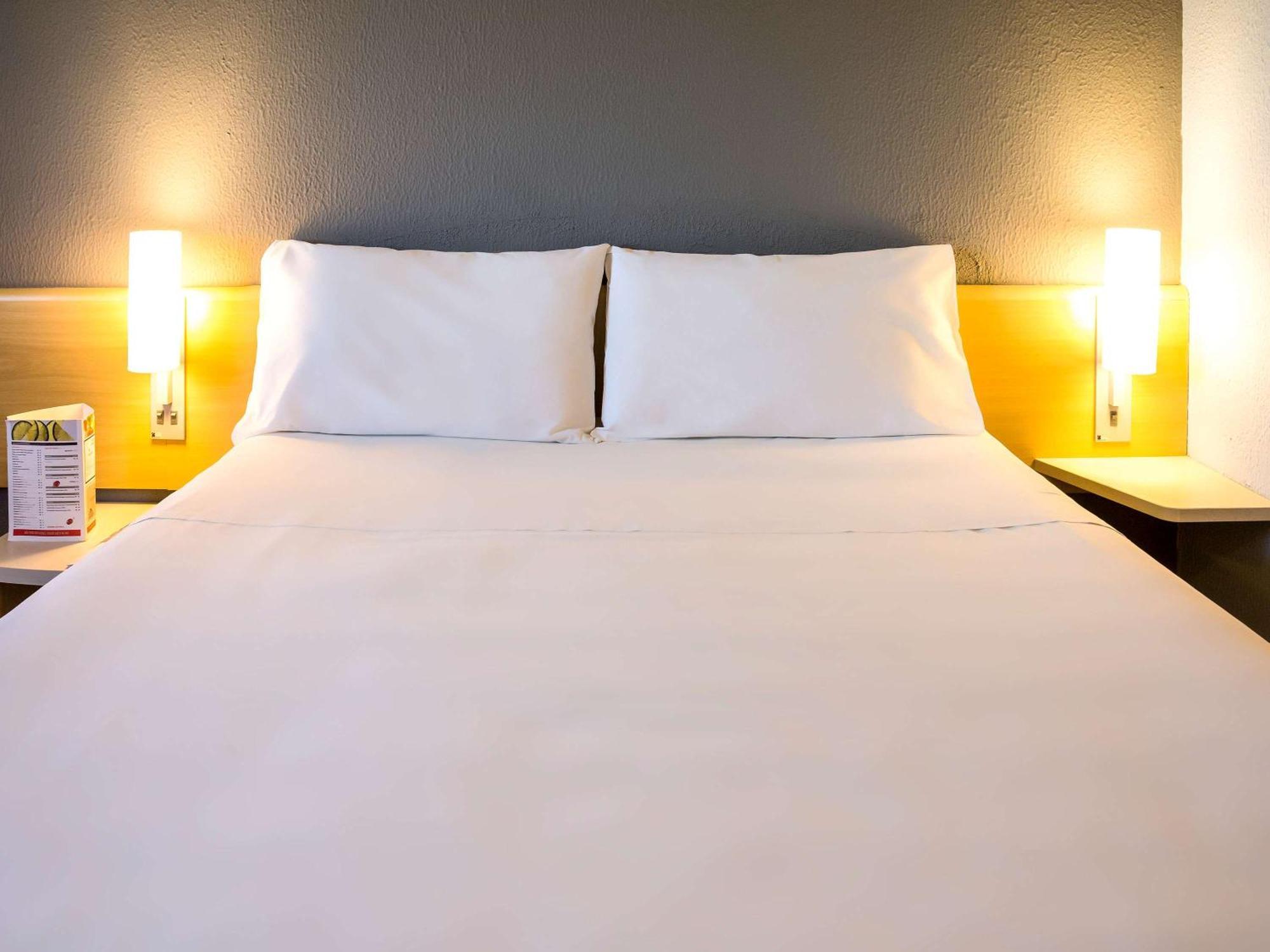 Ibis Aracatuba Hotell Eksteriør bilde