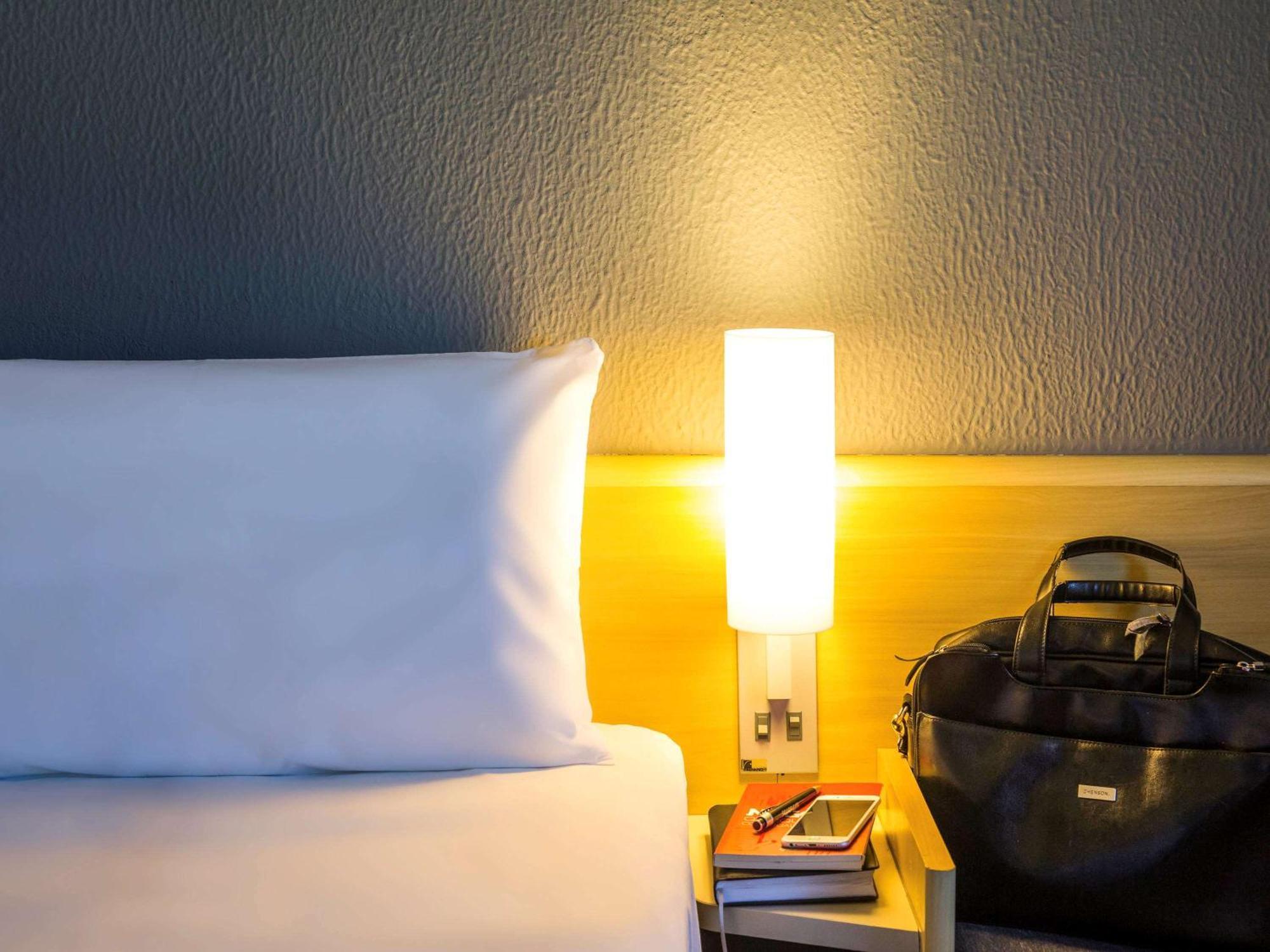 Ibis Aracatuba Hotell Eksteriør bilde
