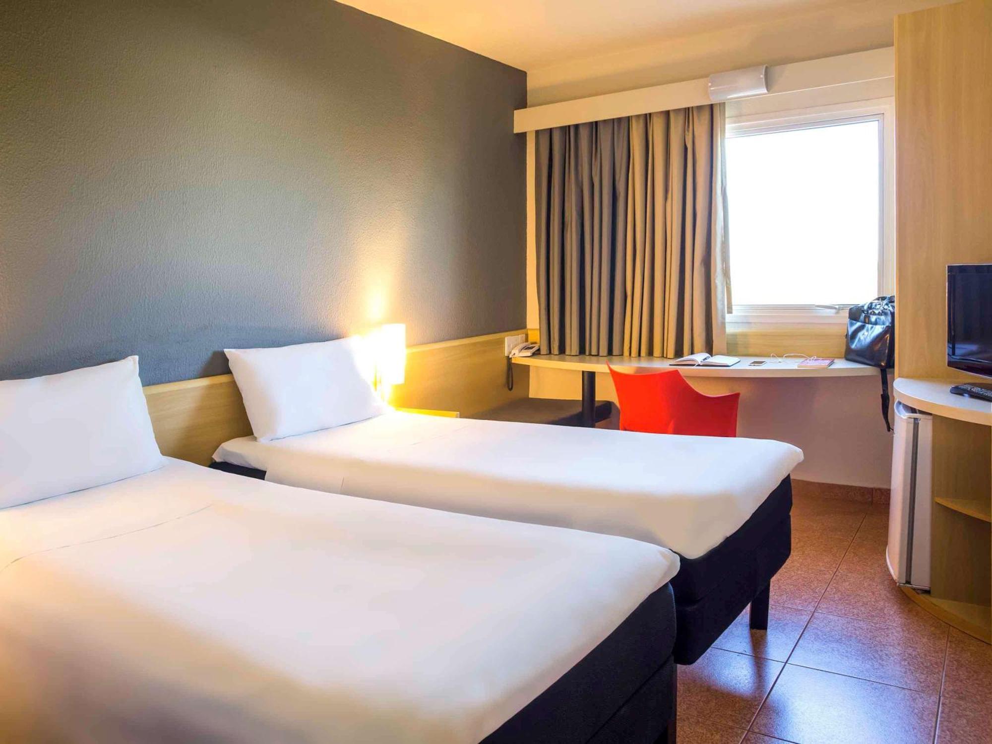 Ibis Aracatuba Hotell Eksteriør bilde