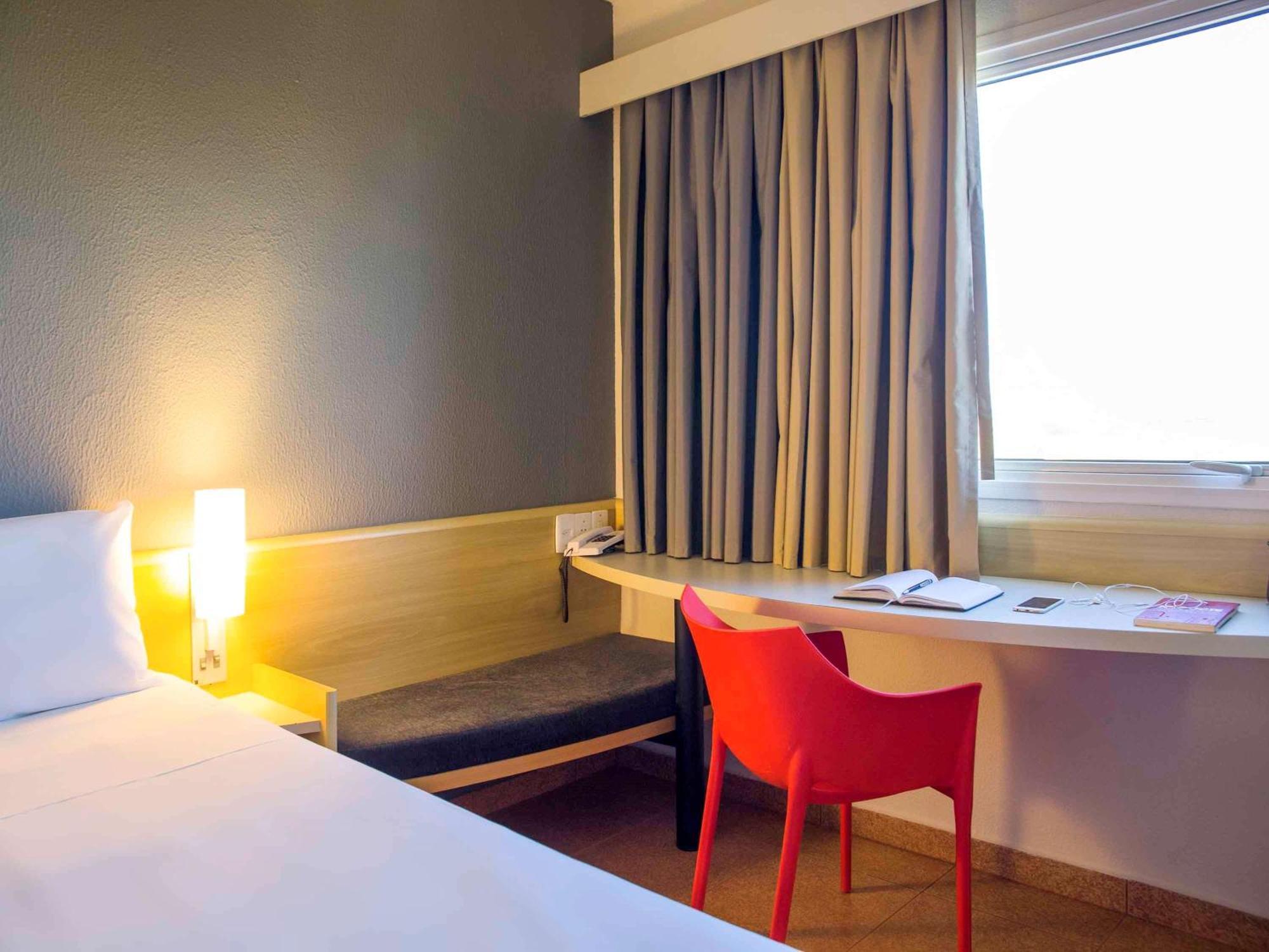 Ibis Aracatuba Hotell Eksteriør bilde