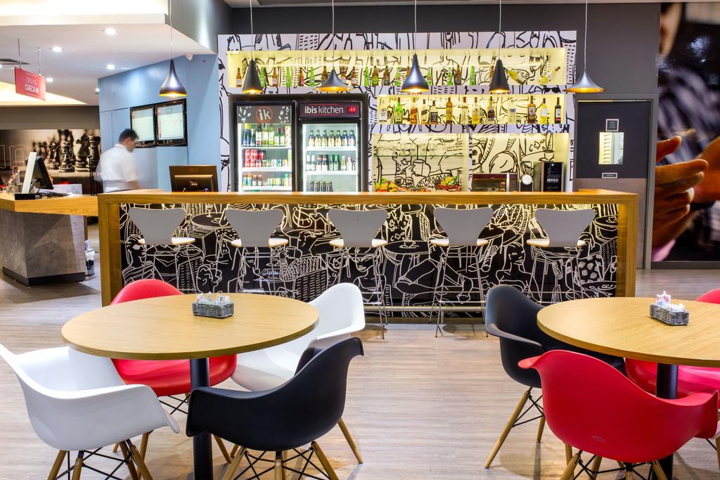 Ibis Aracatuba Hotell Eksteriør bilde